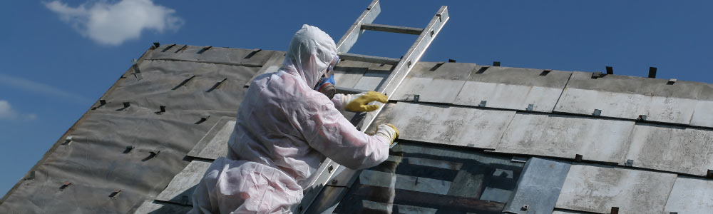 Asbestos Removal